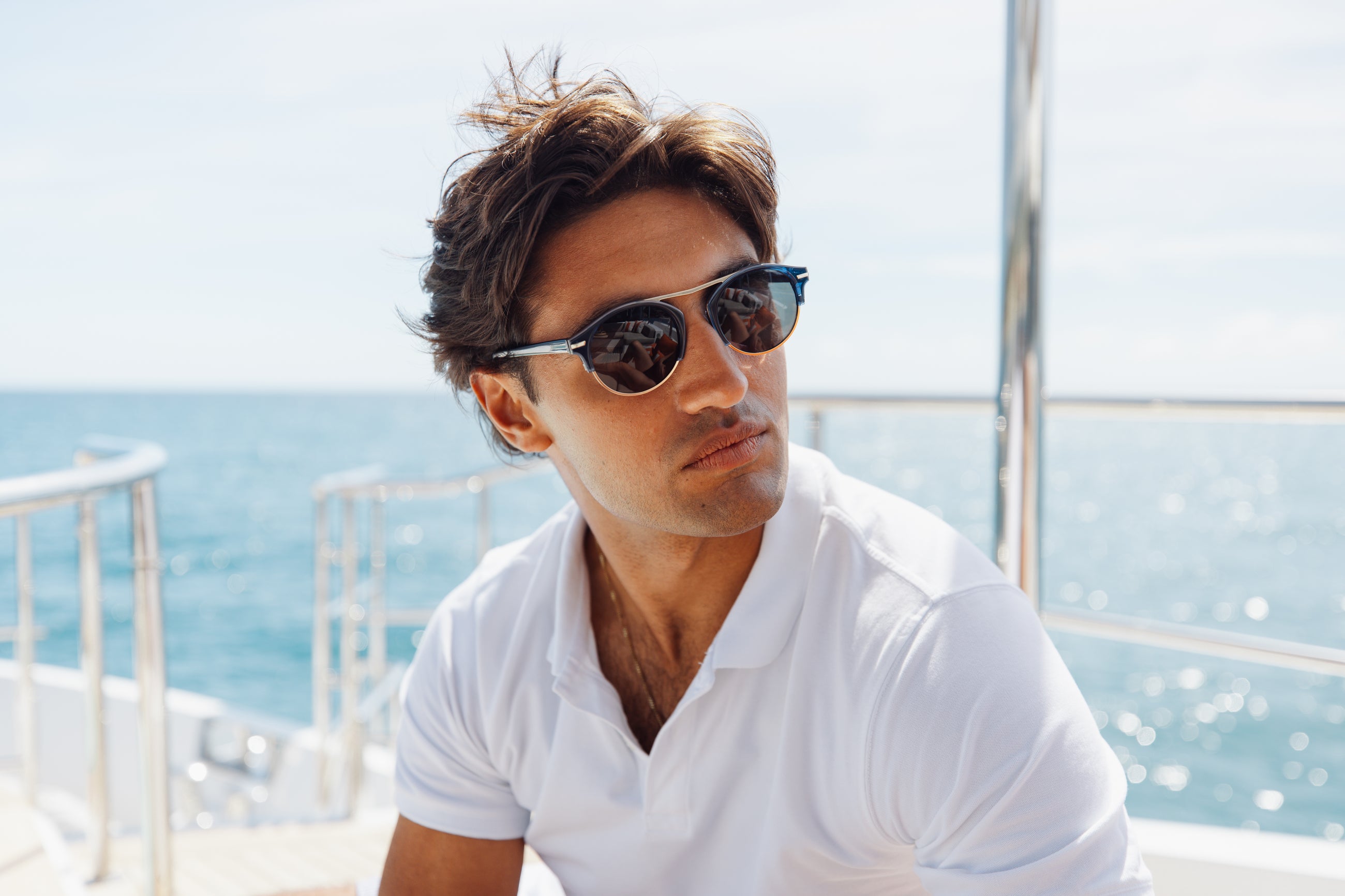 The Wayne Clay