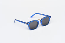 The Caribe - Full Rim Square