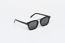 The Gunmetal - Full Rim Square
