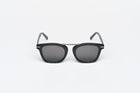 The Gunmetal - Full Rim Square