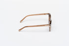 The Coffee - Full Rim Square