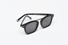 The Gunmetal - Full Rim Square