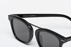 The Gunmetal - Full Rim Square
