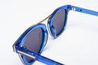 The Caribe - Full Rim Square