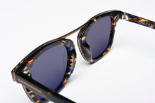 The Copper - Full Rim Square