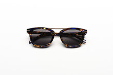 The Copper - Full Rim Square