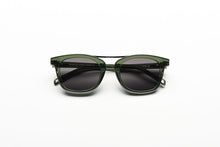 Polished Msitu - Full Rim Square