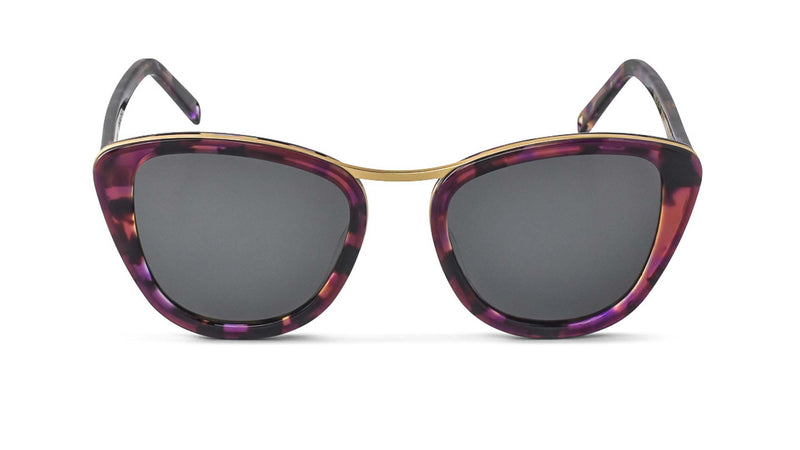 Pink Leopard